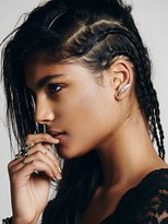 Thumbnail for your product : Free People Feather Ear Pin