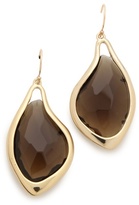 Thumbnail for your product : Alexis Bittar Infinity Wire Earrings