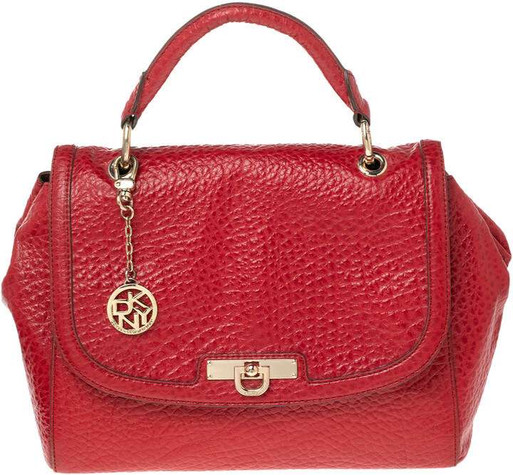 dkny set of 3 bolsas