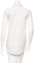 Thumbnail for your product : Boy By Band Of Outsiders Top w/ Tags