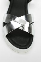 Thumbnail for your product : Kelsi Dagger Brooklyn Quarter-Strap Sandal