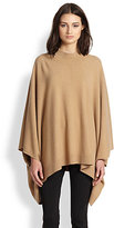 Thumbnail for your product : Theory Florencia Poncho Sweater