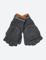 Thumbnail for your product : Fat Face Flap Over Gloves