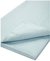 Thumbnail for your product : Dorma Cotton Sateen Plain Dyed Flat Sheet