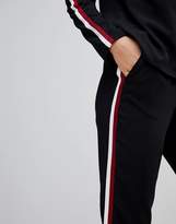 Thumbnail for your product : Vero Moda Stripe Detail Trouser