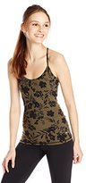 Thumbnail for your product : O'Neill 365 Women's Tranquil Active Tank