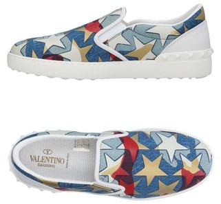 Valentino Low-tops & sneakers