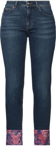 Versace Jeans Couture Woman Jeans