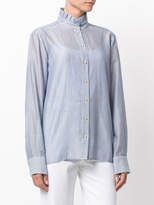 Thumbnail for your product : Vanessa Bruno classic fitted shirt