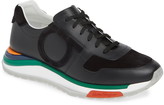 Thumbnail for your product : Ferragamo Brooklyn Shoe