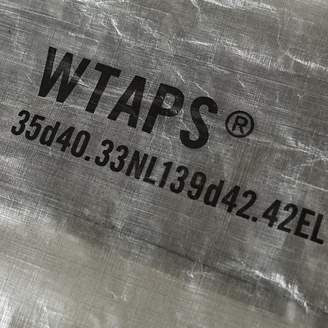 Wtaps WTAPS Market Tote Bag
