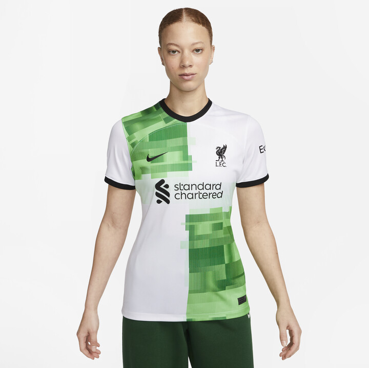 Tottenham Hotspur 2023/24 Stadium Third Women's Nike Dri-FIT Soccer Jersey