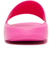 Thumbnail for your product : Vince Westcoast Slide Sandals