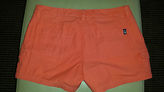 Thumbnail for your product : The North Face Womens Amanda Shorts New with tags  Miami Orange Size 4-12