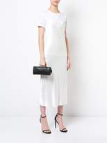 Thumbnail for your product : Cushnie Jack clutch