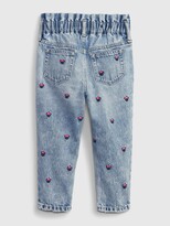 Thumbnail for your product : Disney babyGap | Just Like Mom Jeans