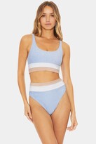 Thumbnail for your product : Beach Riot Mackenzie Top