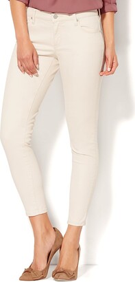 New York and Company Ankle Legging