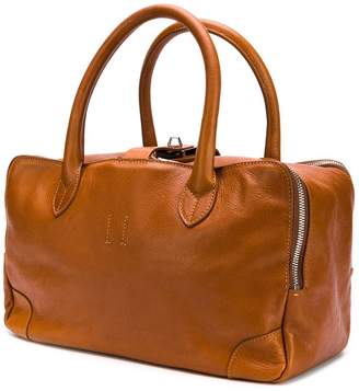 Golden Goose Equipage tote bag