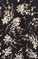 Thumbnail for your product : Michael Kors Elderflower Print Silk Shirt