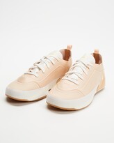 Thumbnail for your product : adidas by Stella McCartney Women's Pink Training - Treino Shoes - Women's - Size 8 at The Iconic