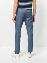 Thumbnail for your product : Paul Smith mid-fit chinos