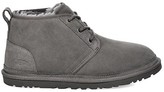 Thumbnail for your product : UGG Men's Neumel UGGpure-Lined Suede Chukka Boots