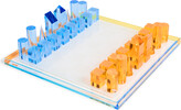 Thumbnail for your product : Tizo Design Lucite Chess Set