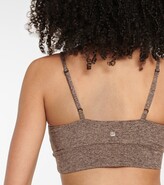 Thumbnail for your product : Lanston Naked sports bra