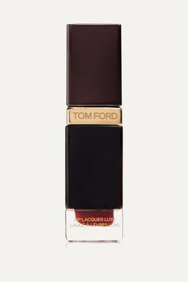 Tom Ford BEAUTY - Lip Lacquer Luxe Matte - Habitual