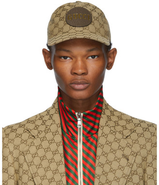 gucci man hat