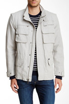 Thumbnail for your product : Façonnable Stand-Up Collar Parka