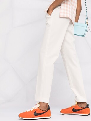 Boutique Moschino Straight-Leg Trousers