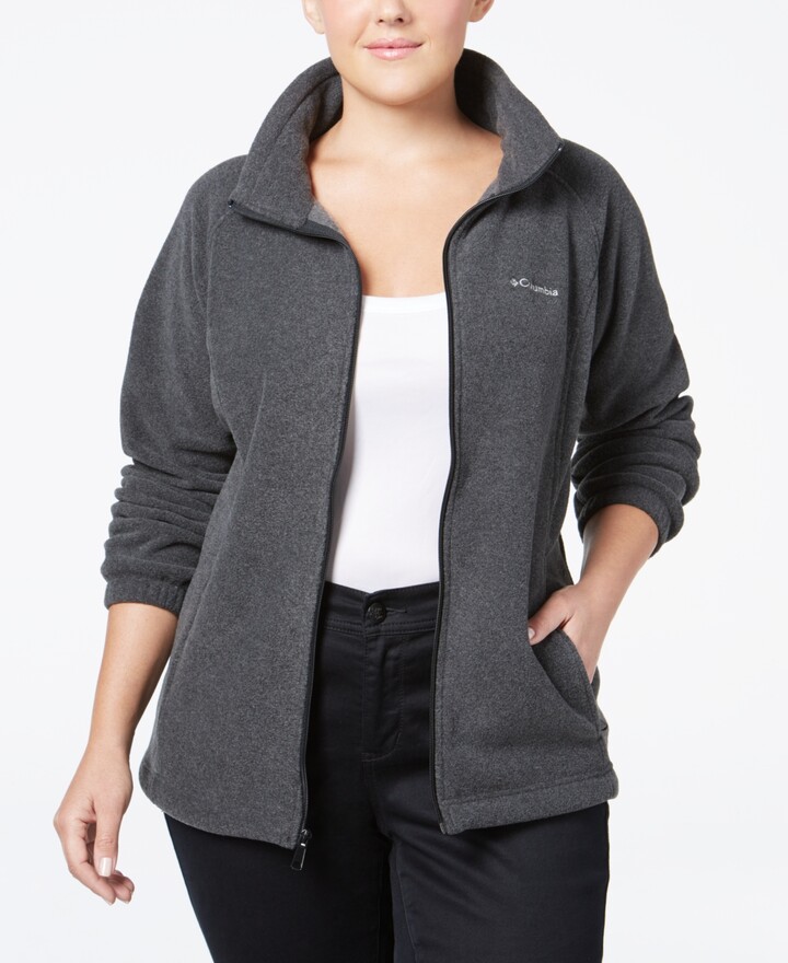 womens plus spring jackets