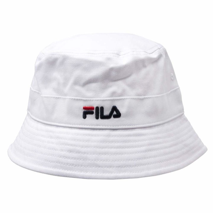 fila basil bucket hat