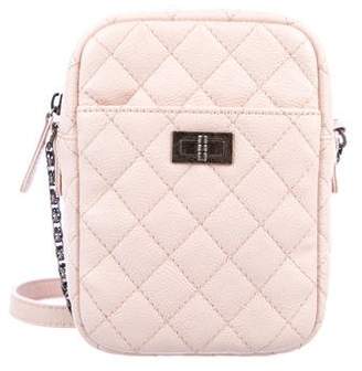 Chanel 2016 Mademoiselle Crossbody Bag w/ Tags