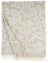 Thumbnail for your product : Etro Tribeca Throw Blanket