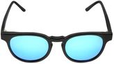 Thumbnail for your product : Kyme Round Shape Acetate Sunglasses