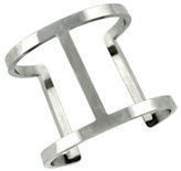 Thumbnail for your product : Vince Camuto Silver Open Cuff Bracelet