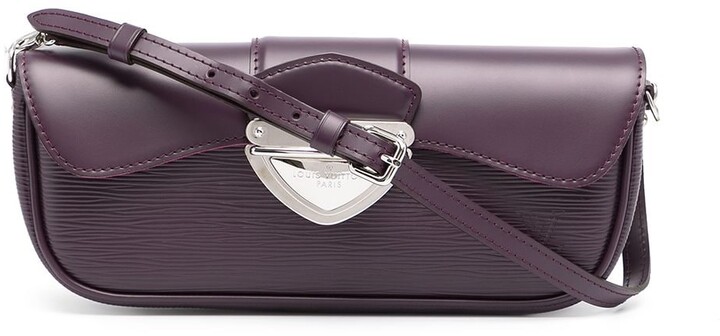 Louis Vuitton 2008 pre-owned Epi Pochette Montaigne tote bag