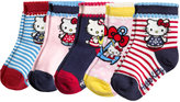 Thumbnail for your product : H&M 5-pack Socks - Light pink - Kids