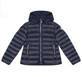 Thumbnail for your product : Moncler Enfant Takaroa quilted down jacket