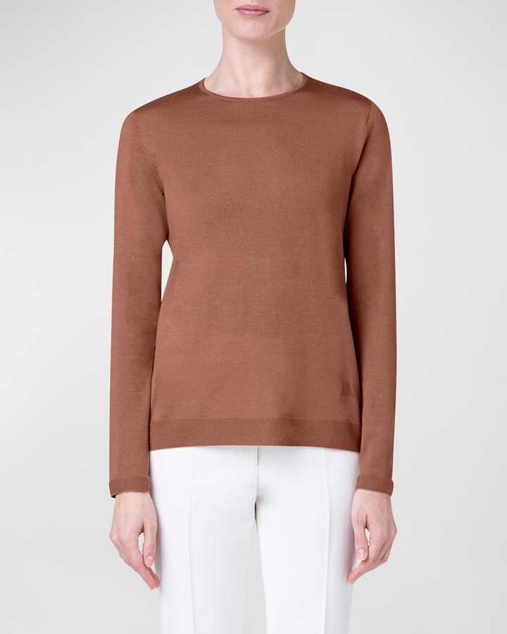 Vicuna Sweater | Shop The Largest Collection | ShopStyle CA