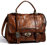 Thumbnail for your product : Frye 'Cameron Flap' Satchel