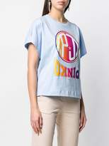 Thumbnail for your product : Pinko reverse logo T-shirt