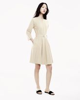 Thumbnail for your product : Theory Mariela Dress in Light Poplin