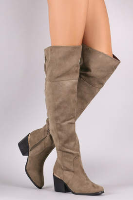 Bamboo Agent Boot
