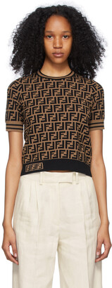 fendi sweater womens