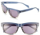 Thumbnail for your product : Derek Lam 'Brody' 52mm Sunglasses