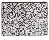 Thumbnail for your product : Kenzo Logo Clutch
